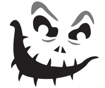 paperiset halloween -koristeet