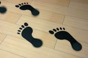 paperiset halloween -koristeet