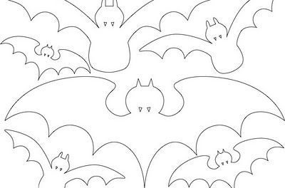 DIY halloween -koristeet