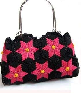 كيفية التطريز على قماش من البلاستيك التطريز على قماش من البلاستيك ، فئة رئيسية مع صورة