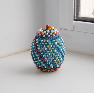 نمط التضفير