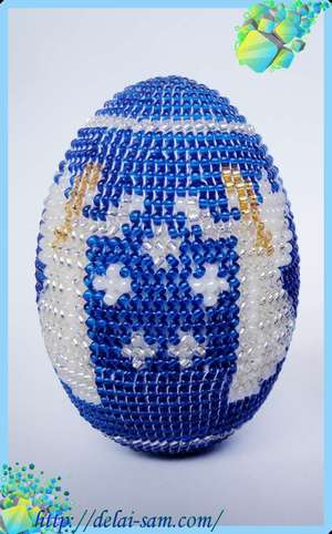 تجديل البيض