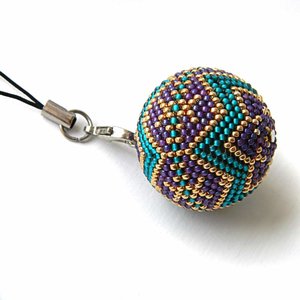 نسج الفسيفساء