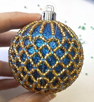 عيد الميلاد الكرة صافي