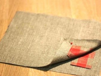 Kuinka ompele laukku siteillä - DIY -pussit lahjoja ja yrttejä varten