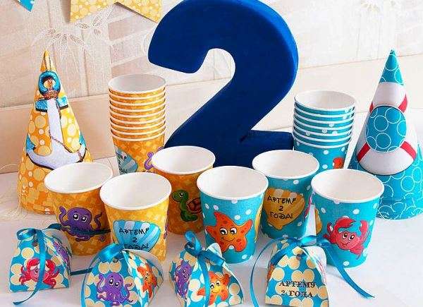 πώς να διακοσμήσετε ένα δωμάτιο για τα γενέθλια ενός παιδιού