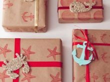 Kuinka kääriä kirja lahjaksi: miten tehdä se alkuperäisellä, kauniilla ja epätavallisella tavalla, kuinka kääriä se lahjapaperiin