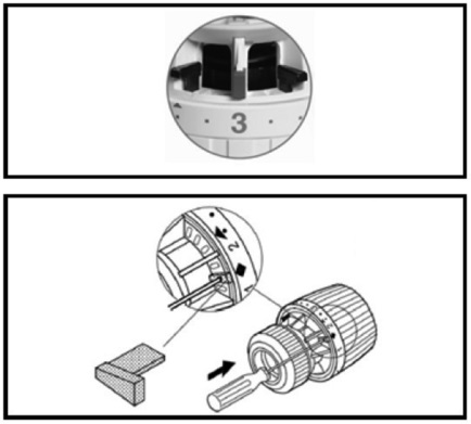 Ako správne nainštalovať termostat na batériu Ako správne nainštalovať termostat na batériu