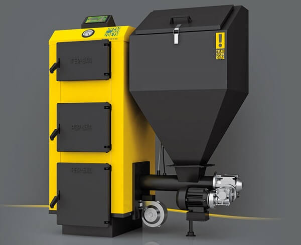 Πώς λειτουργεί ένας λέβητας μακράς καύσης άνθρακα-όλα τα υπέρ και τα κατά