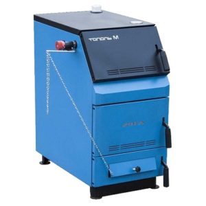 Επισκόπηση του λέβητα στερεού καυσίμου ZOTA Poplar M 20