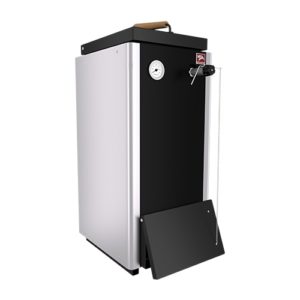 Επισκόπηση λέβητα στερεού καυσίμου Lemax Forward-20