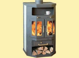 Πώς λειτουργεί ένας λέβητας μακράς καύσης άνθρακα-όλα τα υπέρ και τα κατά