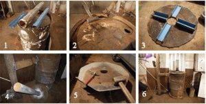 Πώς λειτουργεί ένας λέβητας μακράς καύσης άνθρακα-όλα τα υπέρ και τα κατά