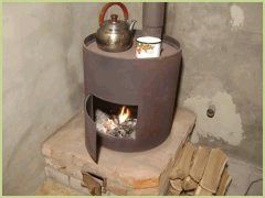 Πώς λειτουργεί ένας λέβητας μακράς καύσης άνθρακα-όλα τα υπέρ και τα κατά