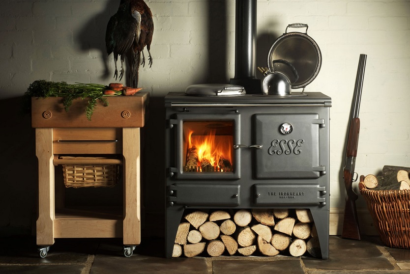 Πώς λειτουργεί ένας λέβητας μακράς καύσης άνθρακα-όλα τα υπέρ και τα κατά