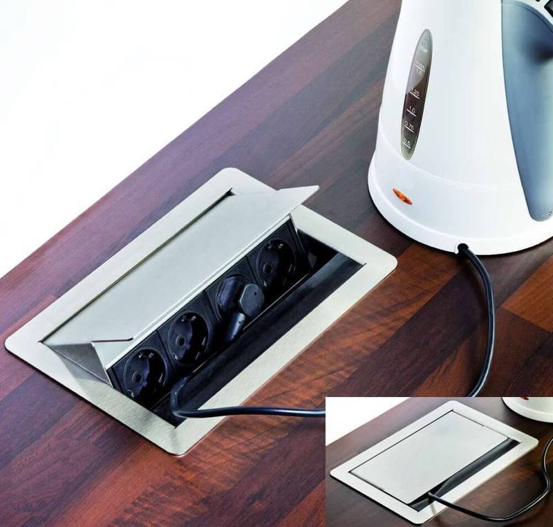 قابس كهرباء