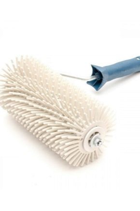 Как да изберем иглена ролка?