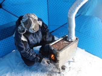 كيفية اختيار أفضل سخان خيمة: الأنواع ، ومعايير الاختيار ، ولمحة عامة عن النماذج الشائعة ، وإيجابياتها وسلبياتها