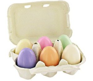 nápady na veľkonočné darčeky