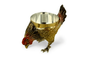 čo dávajú na Veľkú noc