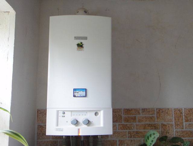 Turboladede gaskedler, hvordan man vælger, driftsprincip, fordele og ulemper