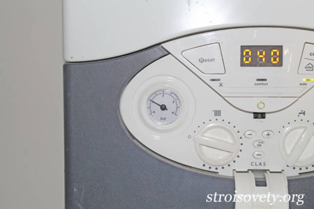 البداية الأولى لغلاية الغاز بيديك البداية الأولى لغلاية الغاز بيديك