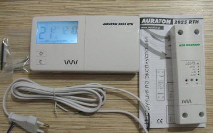 جهاز Auraton-2025 جهاز Auraton-2025