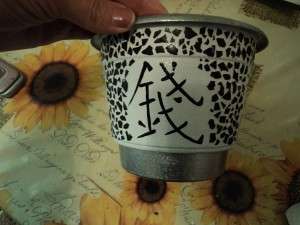 sisustus kukkaruukut