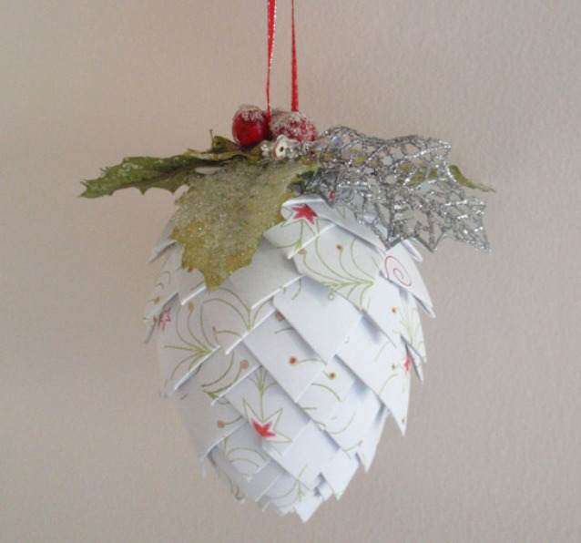 tee-se-itse-laaja lelu uudelle vuodelle