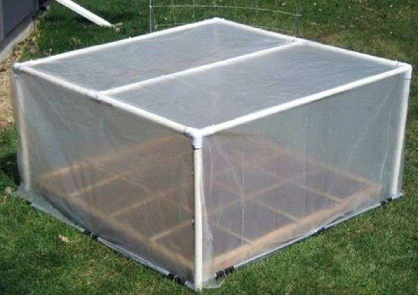 Mitä tuotteita voidaan valmistaa polypropeeniputkista?