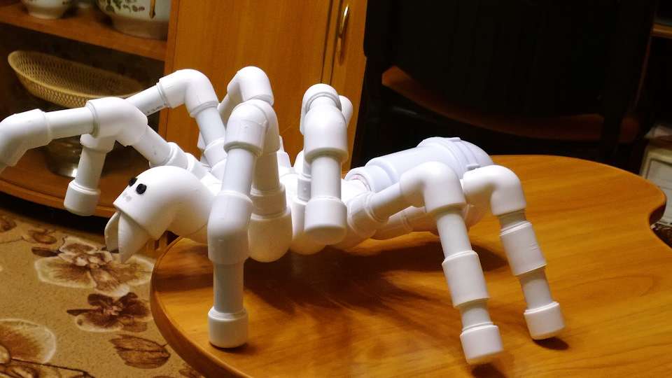 Mitä tuotteita voidaan valmistaa polypropeeniputkista? pvc -putkityöt