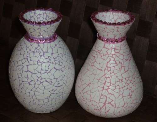 χειροτεχνίες με κέλυφος αυγού