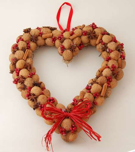 χειροτεχνίες για το νέο έτος