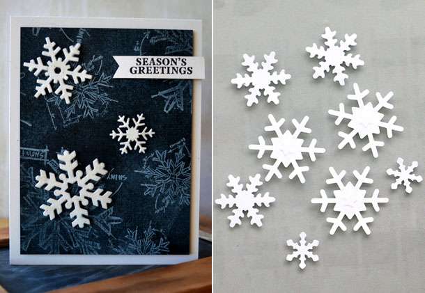 uuden vuoden kortti 2017