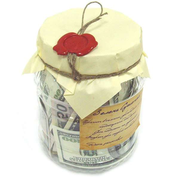 DIY δώρο για την 23η Φεβρουαρίου στην αγαπημένη σας