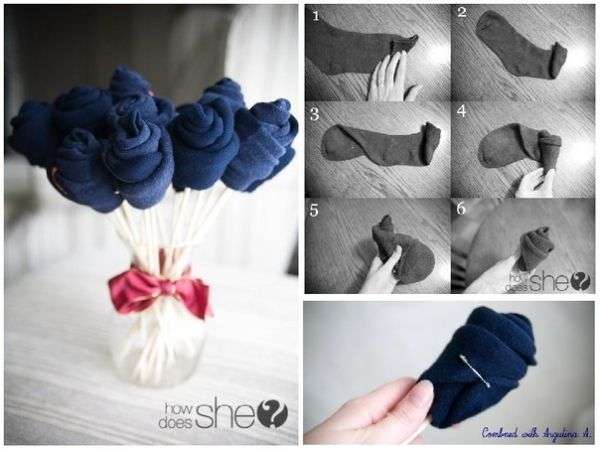 ένα δώρο για τις 23 Φεβρουαρίου κάντε το μόνοι σας στον άντρα μου