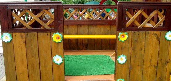 remeslo z majonézových viečok