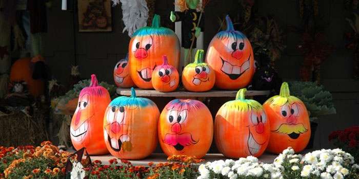 enkelt DIY grøntsagshåndværk