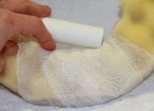 Mitä käsitöitä tehdä makeisista uudelle vuodelle DIY -joulukäsityöt makeisista