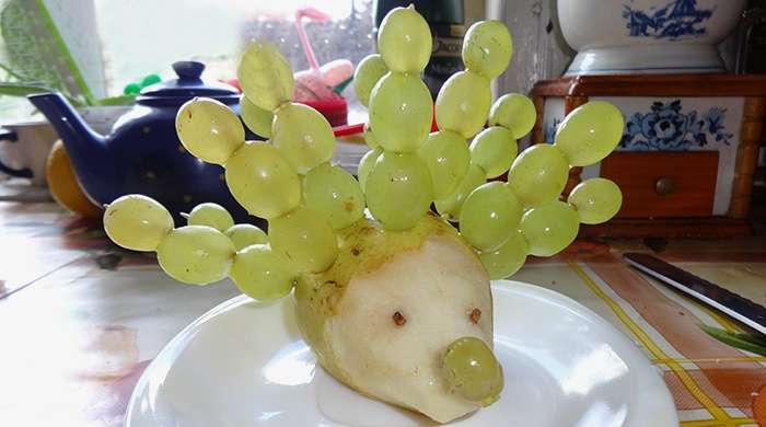 urob si sám z prírodného materiálu