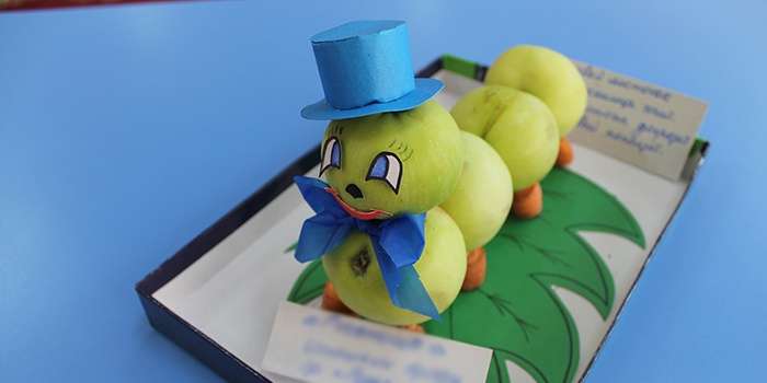 výstava remesiel pre deti