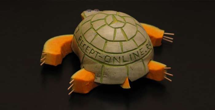 remeslo z prírodných materiálov na výstavu