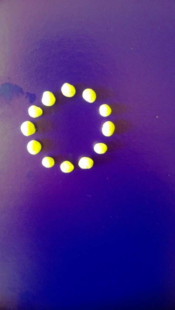 Mitä käsitöitä tehdä lomalle 8. heinäkuuta