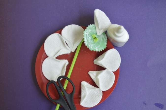 käsitöitä 8. heinäkuuta