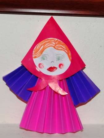 Mitä käsitöitä tehdä Shrovetide -päiväkodissa DIY -käsityöt lastentarhalle päiväkodissa