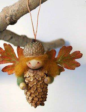 efterårshåndværk i haven nye varer