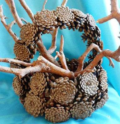 efterårshåndværk i haven nye varer