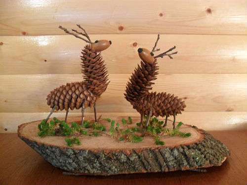 efterårshåndværk i haven nye varer