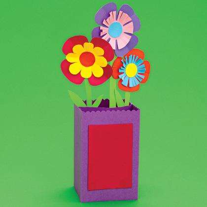 DIY -askartelua 1. syyskuuta