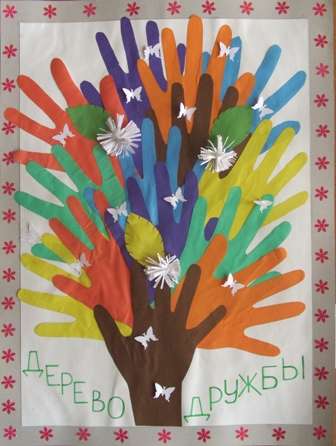 χειροτεχνίες για την ημέρα της μητέρας στο δημοτικό σχολείο